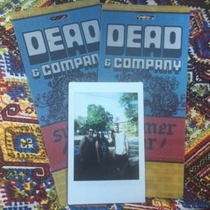 Meet your Posher, Heaven